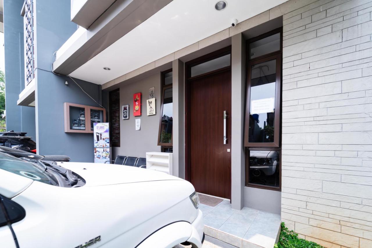 Koolkost Near Aeon Mall Bsd Pagedangan Exterior foto