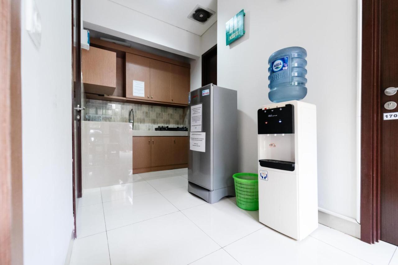 Koolkost Near Aeon Mall Bsd Pagedangan Exterior foto