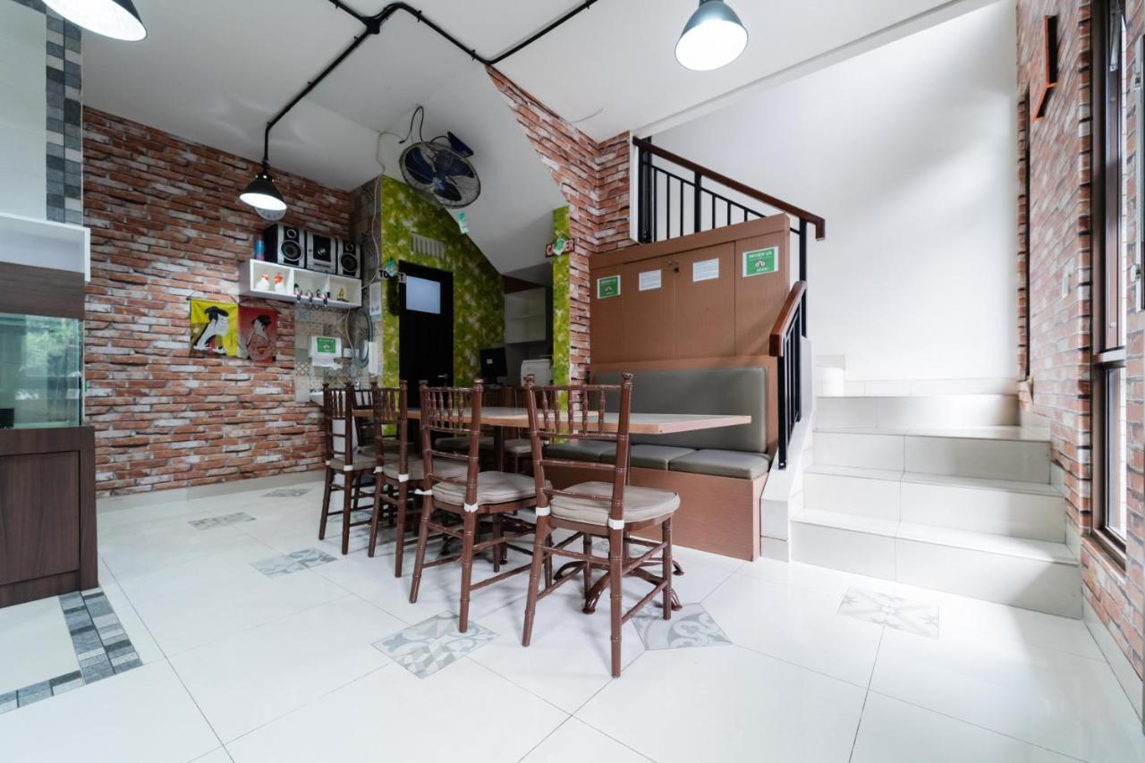 Koolkost Near Aeon Mall Bsd Pagedangan Exterior foto